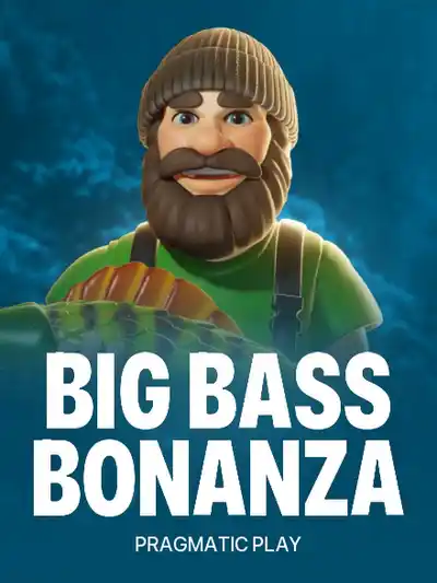 Big Bass Bonanza