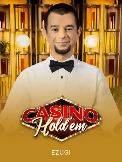 Casino Hold'em
