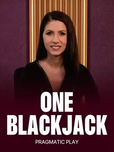 One Blackjack