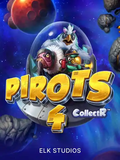 Pirots 4